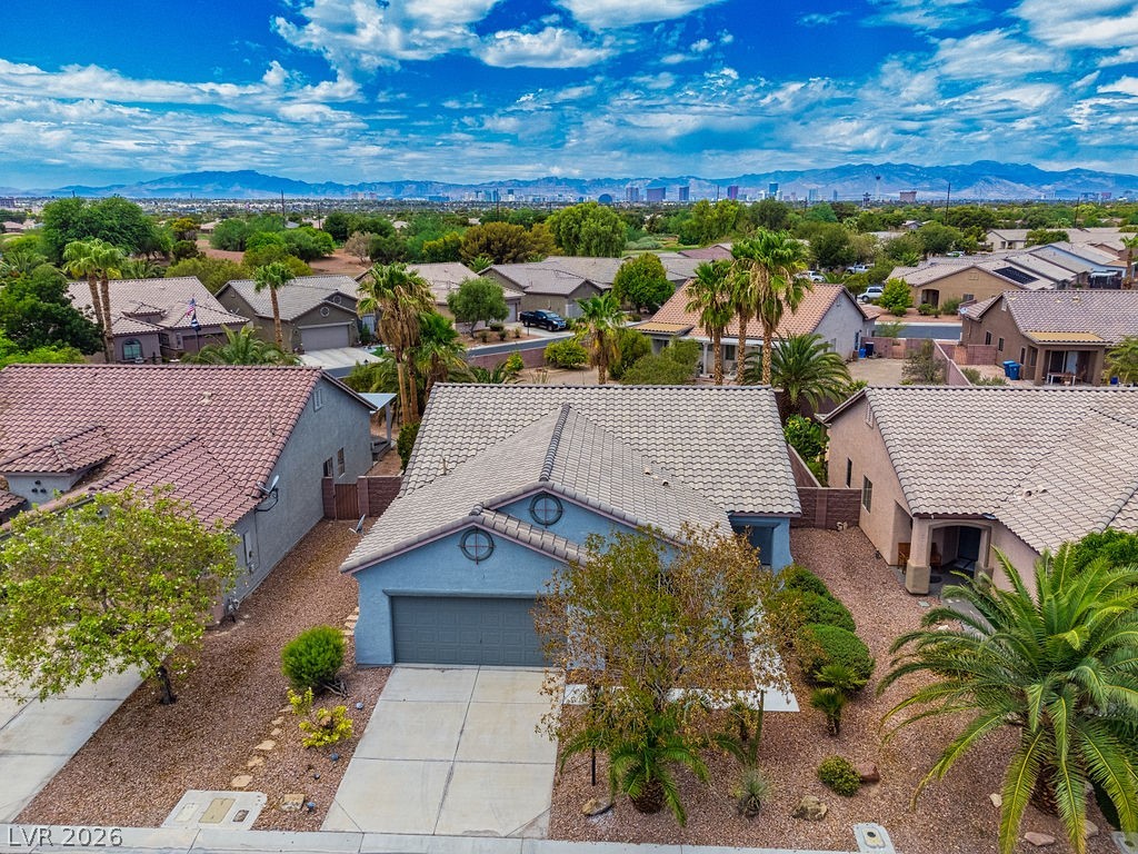 3591 Driving Range Street Las Vegas NV 89122