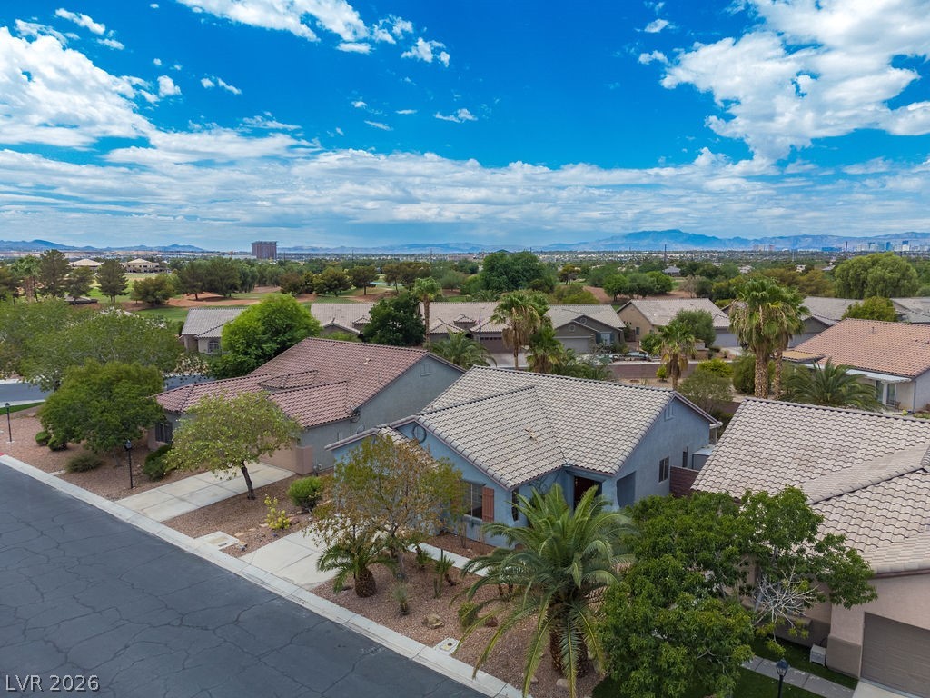 3591 Driving Range Street Las Vegas NV 89122