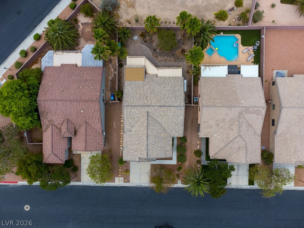 3591 Driving Range Street Las Vegas NV 89122