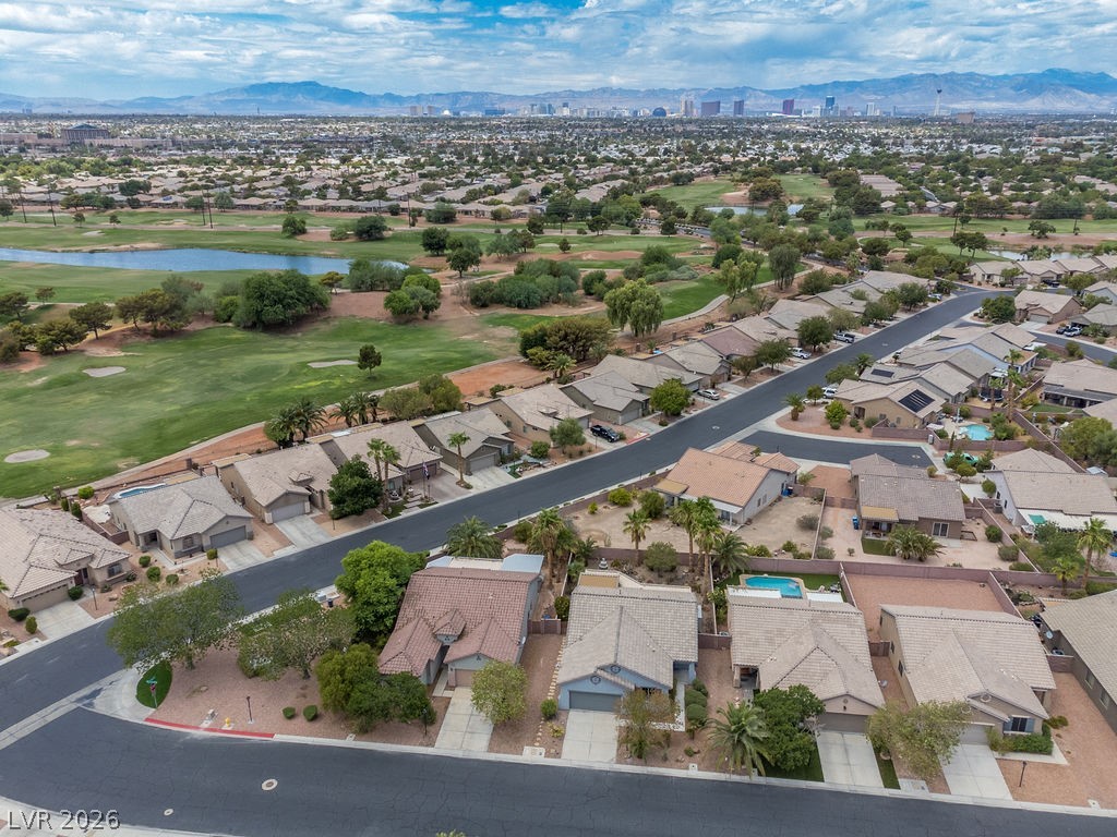 3591 Driving Range Street Las Vegas NV 89122