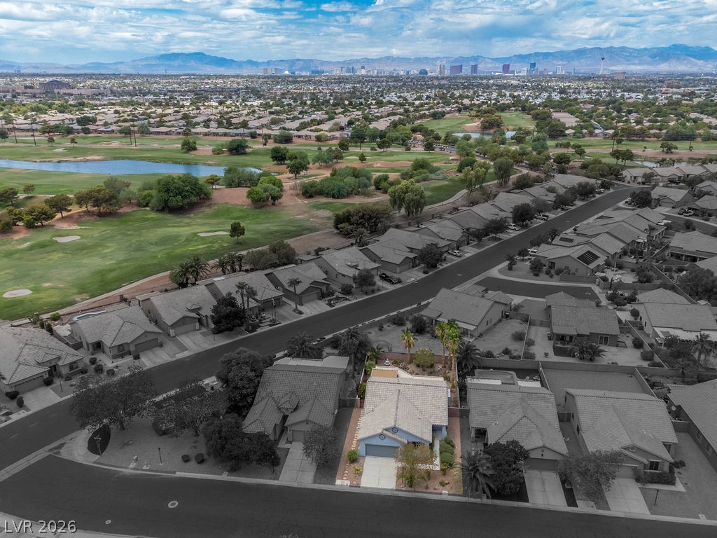 3591 Driving Range Street Las Vegas NV 89122