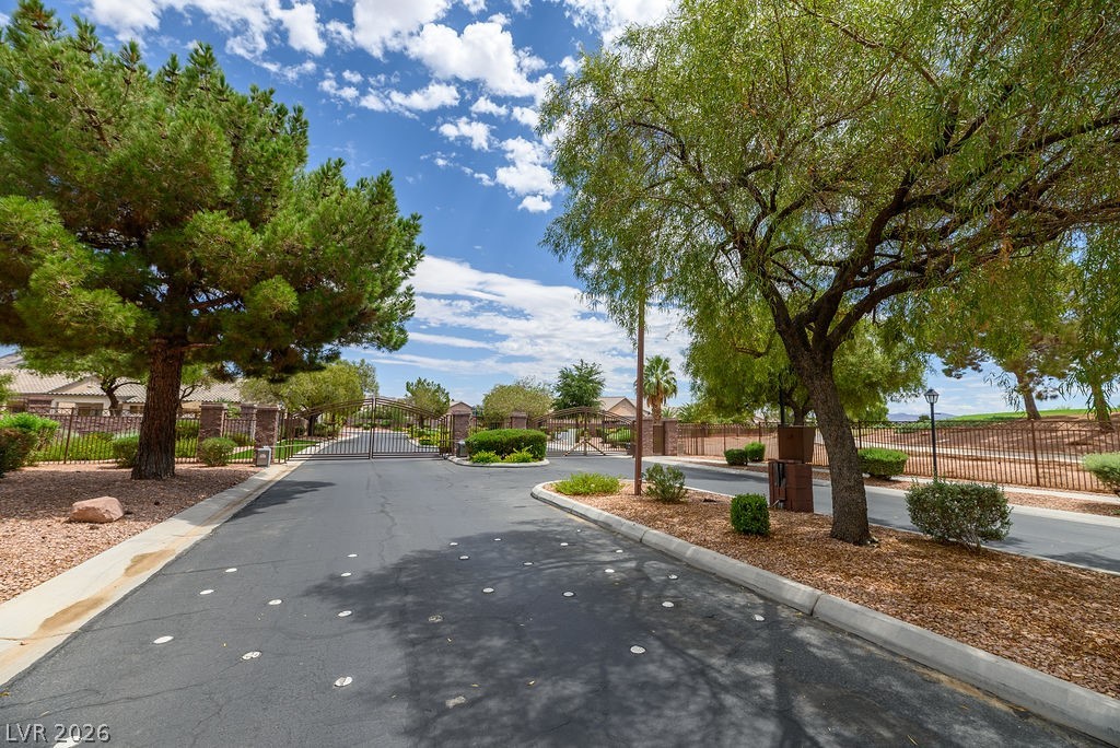 3591 Driving Range Street Las Vegas NV 89122