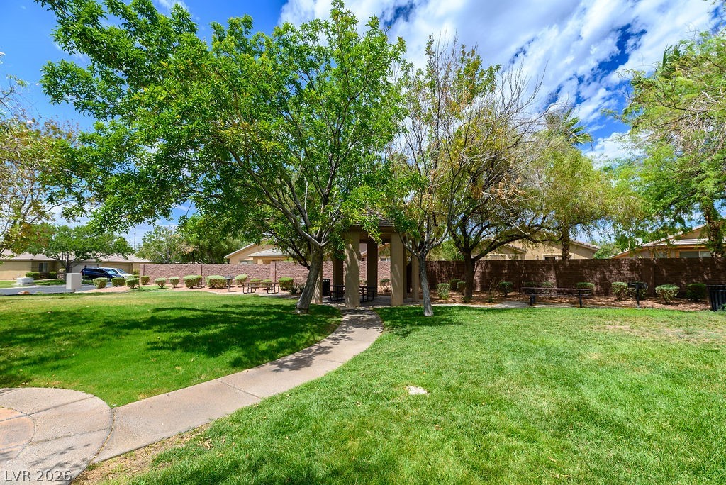 3591 Driving Range Street Las Vegas NV 89122