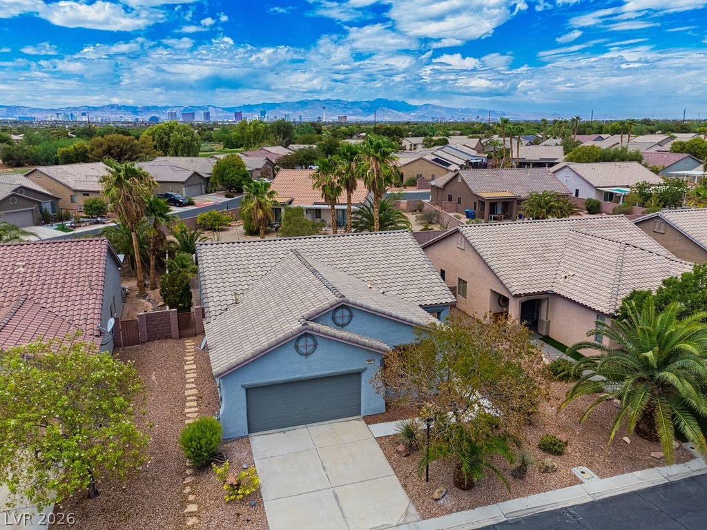 3591 Driving Range Street Las Vegas NV 89122
