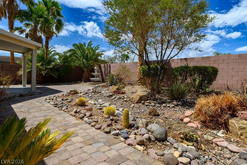 3591 Driving Range Street Las Vegas NV 89122
