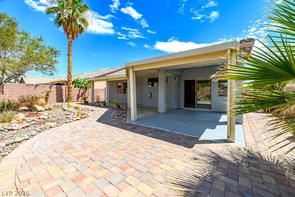 3591 Driving Range Street Las Vegas NV 89122