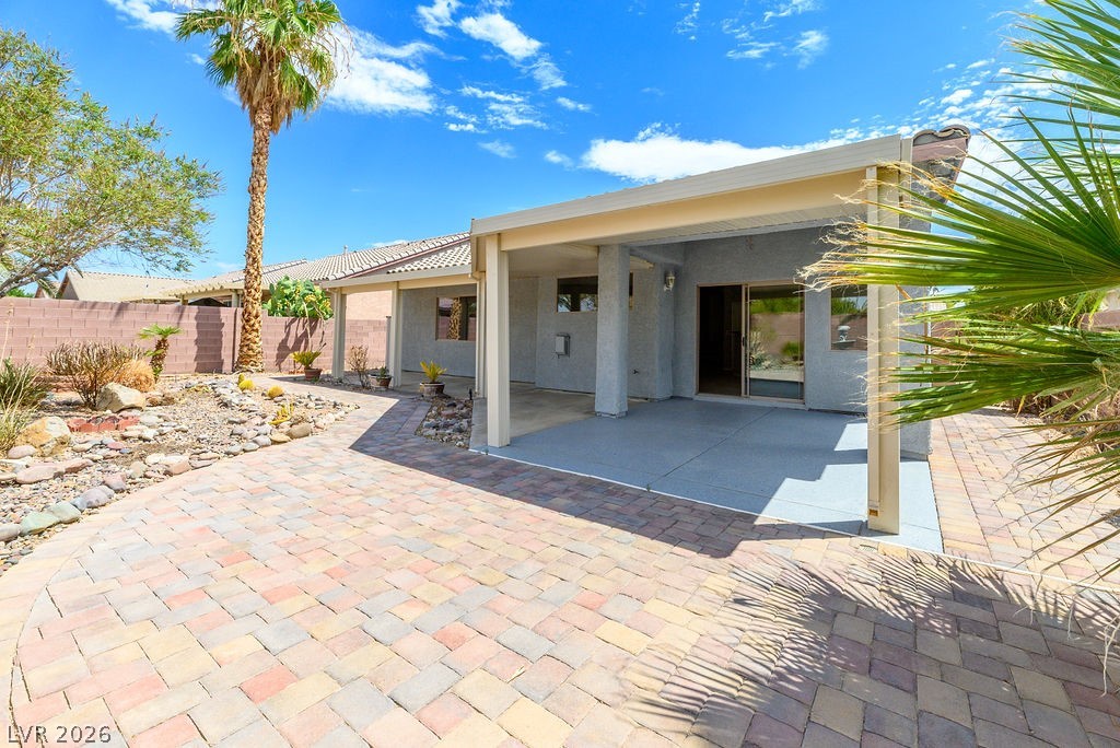 3591 Driving Range Street Las Vegas NV 89122