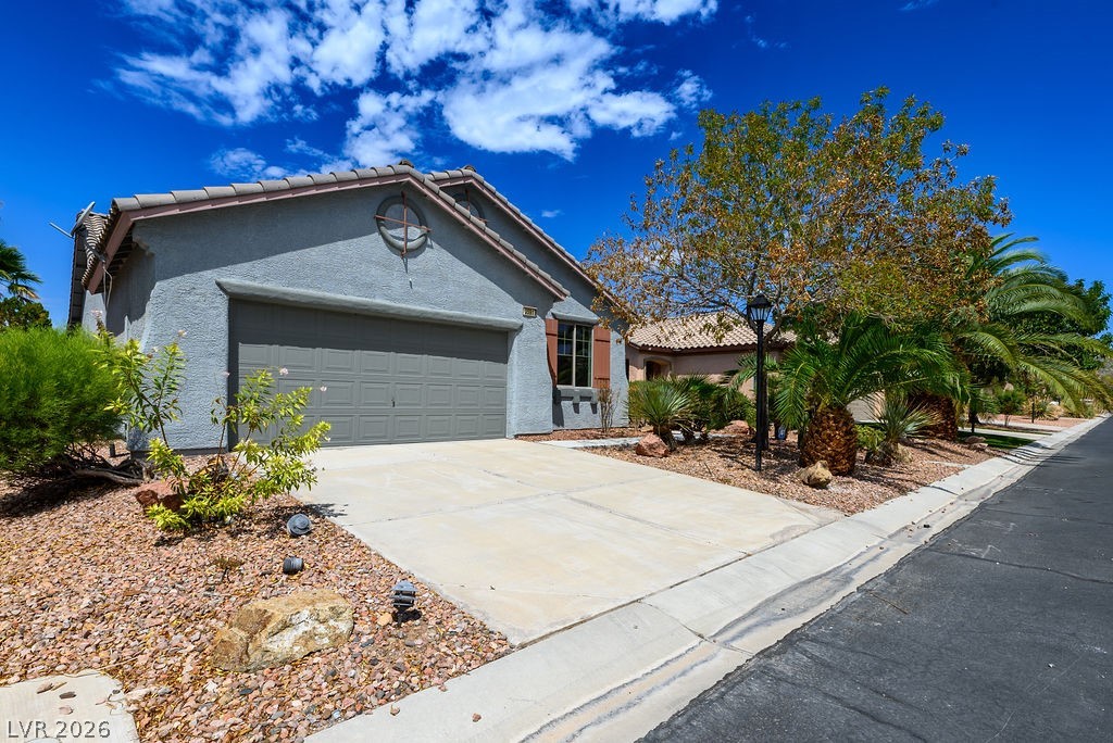 3591 Driving Range Street Las Vegas NV 89122
