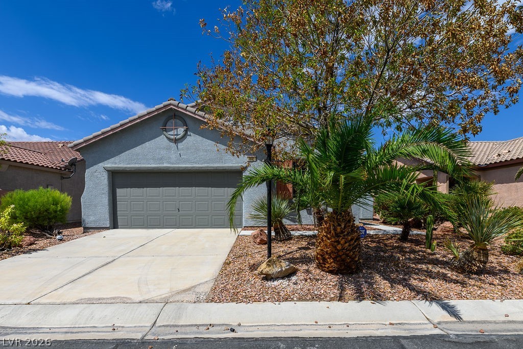 3591 Driving Range Street Las Vegas NV 89122