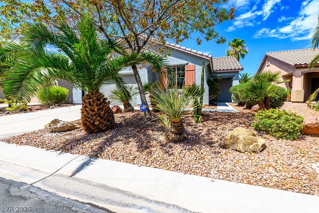 3591 Driving Range Street Las Vegas NV 89122