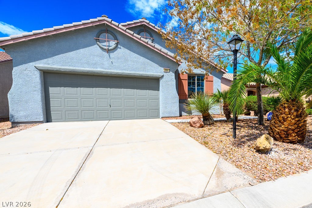 3591 Driving Range Street Las Vegas NV 89122