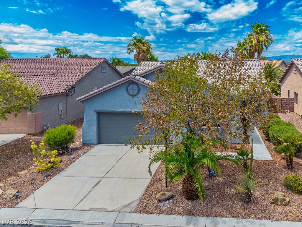 3591 Driving Range Street Las Vegas NV 89122