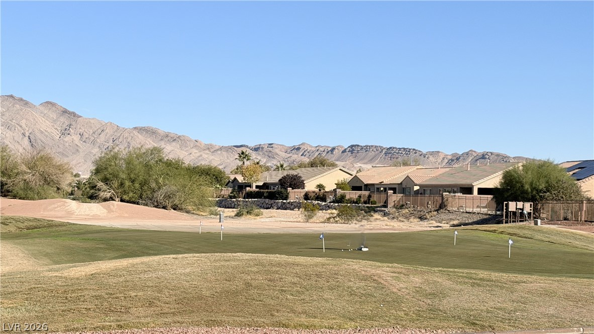 3591 Driving Range Street Las Vegas NV 89122