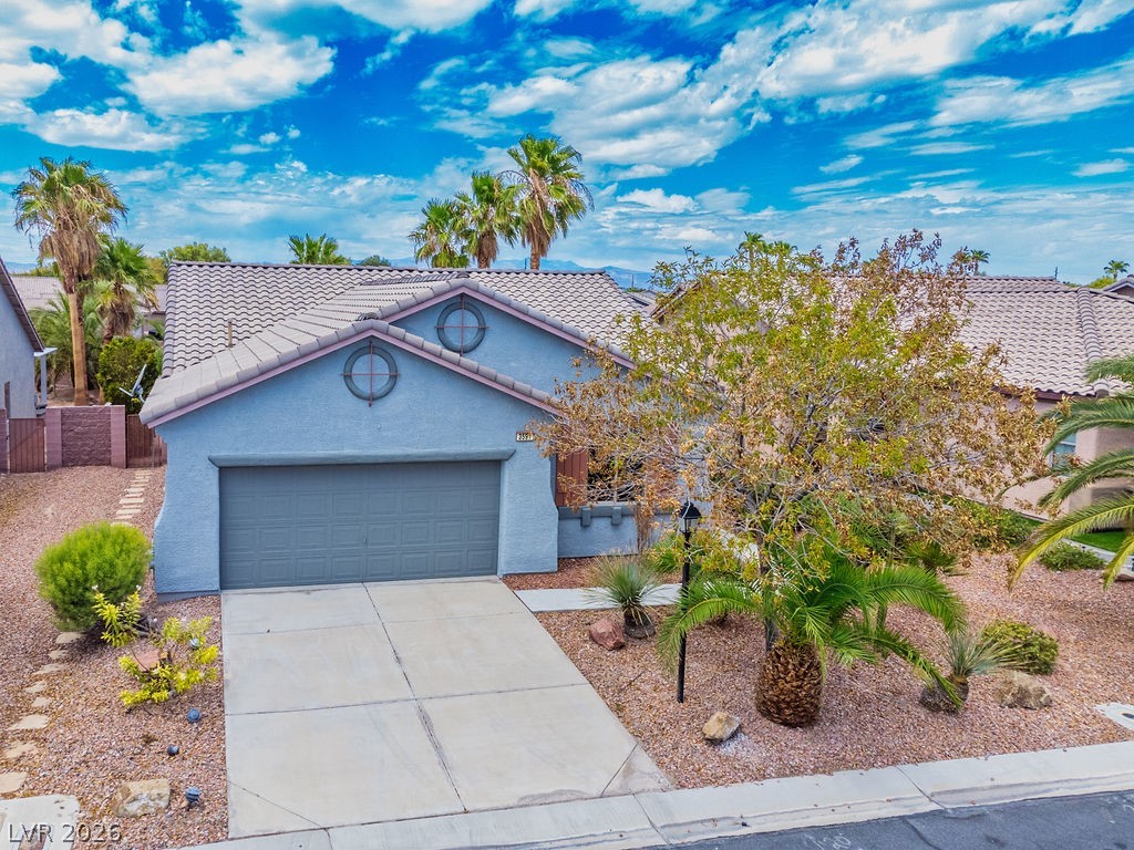 3591 Driving Range Street Las Vegas NV 89122