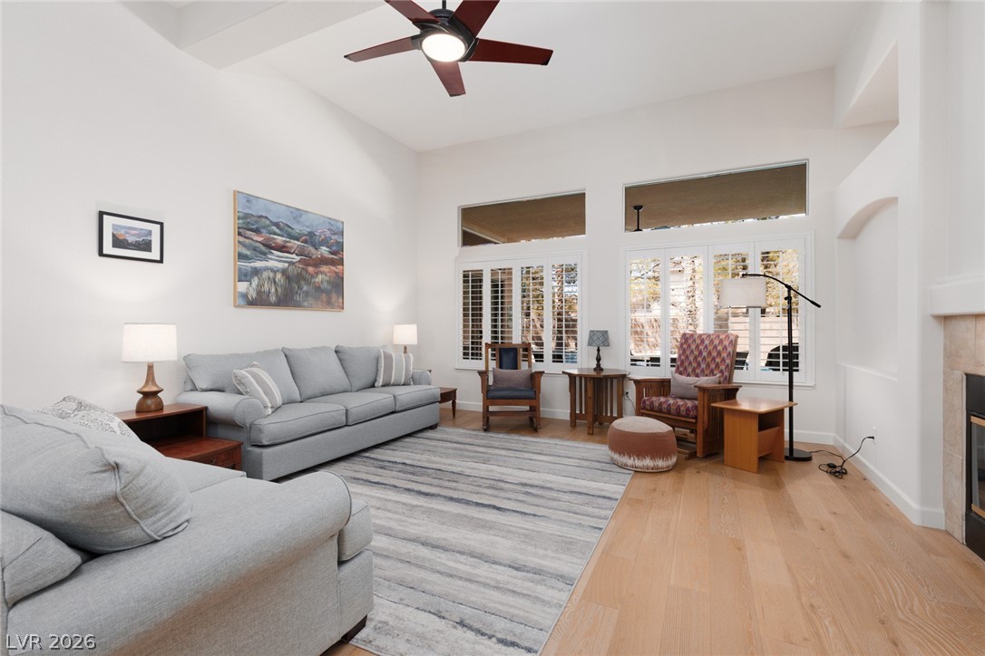 5692 Silent Sky Avenue Las Vegas NV 89141