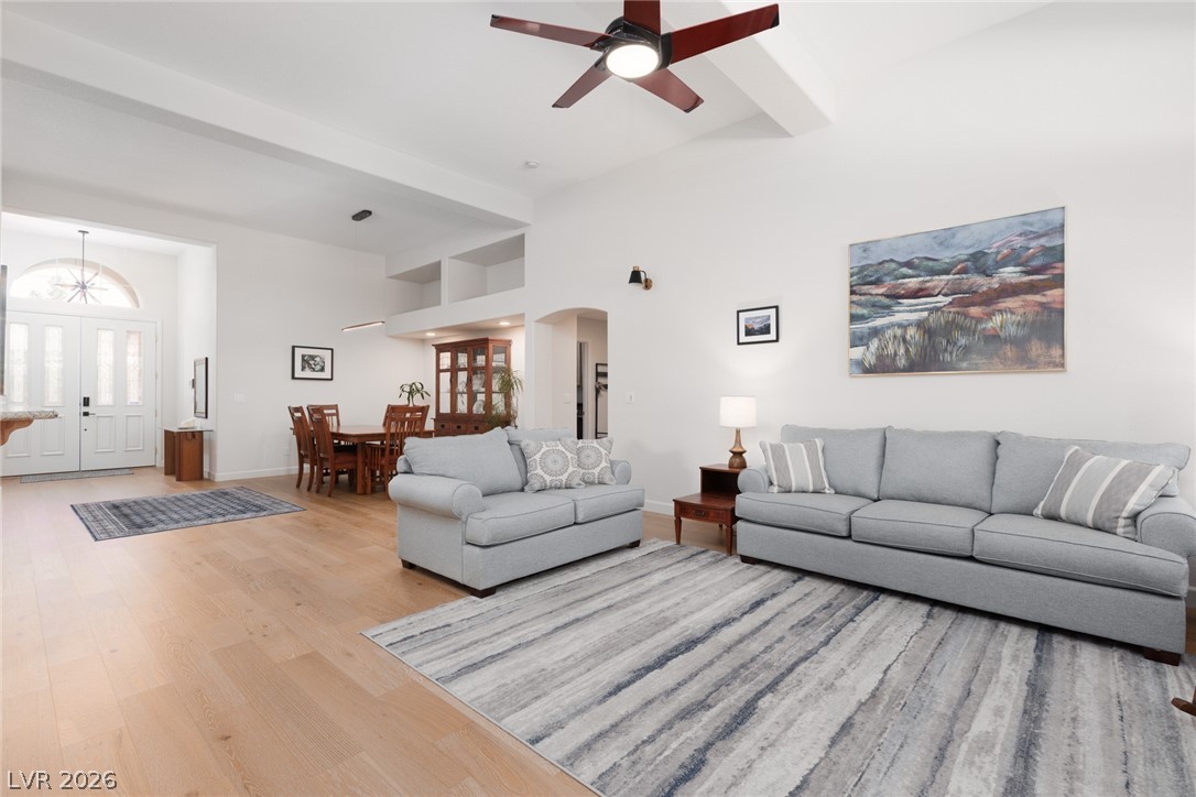 5692 Silent Sky Avenue Las Vegas NV 89141