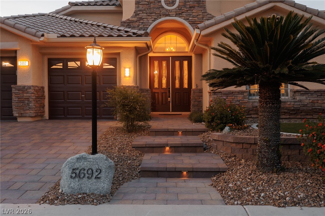 5692 Silent Sky Avenue Las Vegas NV 89141