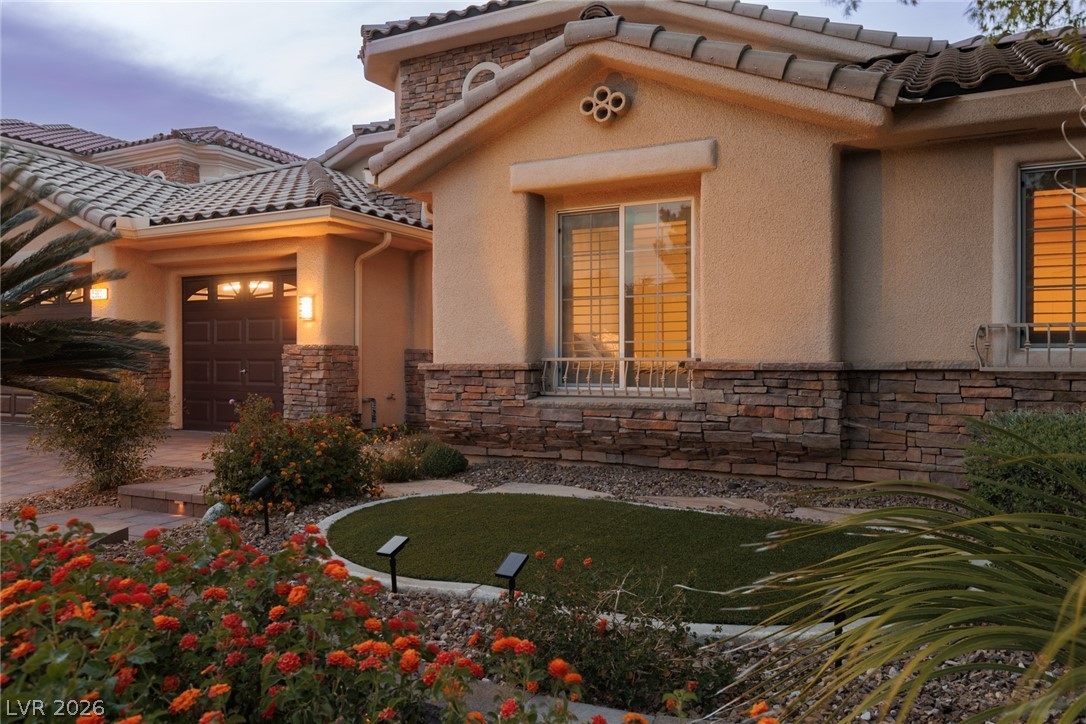 5692 Silent Sky Avenue Las Vegas NV 89141