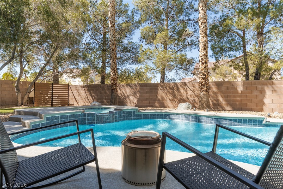5692 Silent Sky Avenue Las Vegas NV 89141