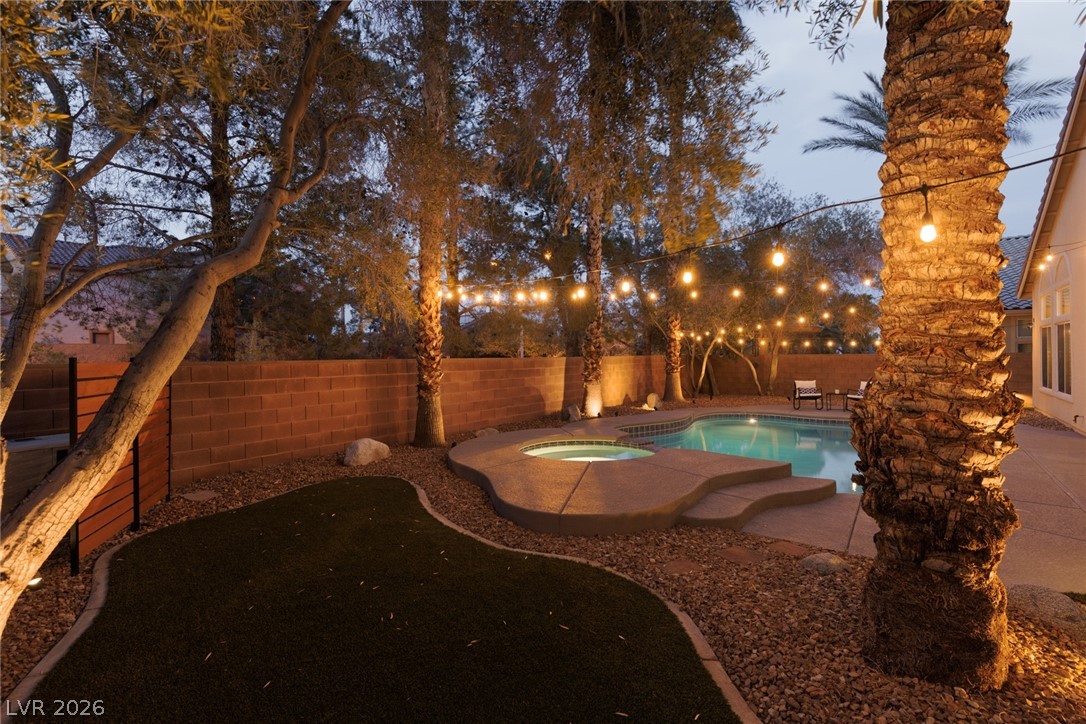 5692 Silent Sky Avenue Las Vegas NV 89141