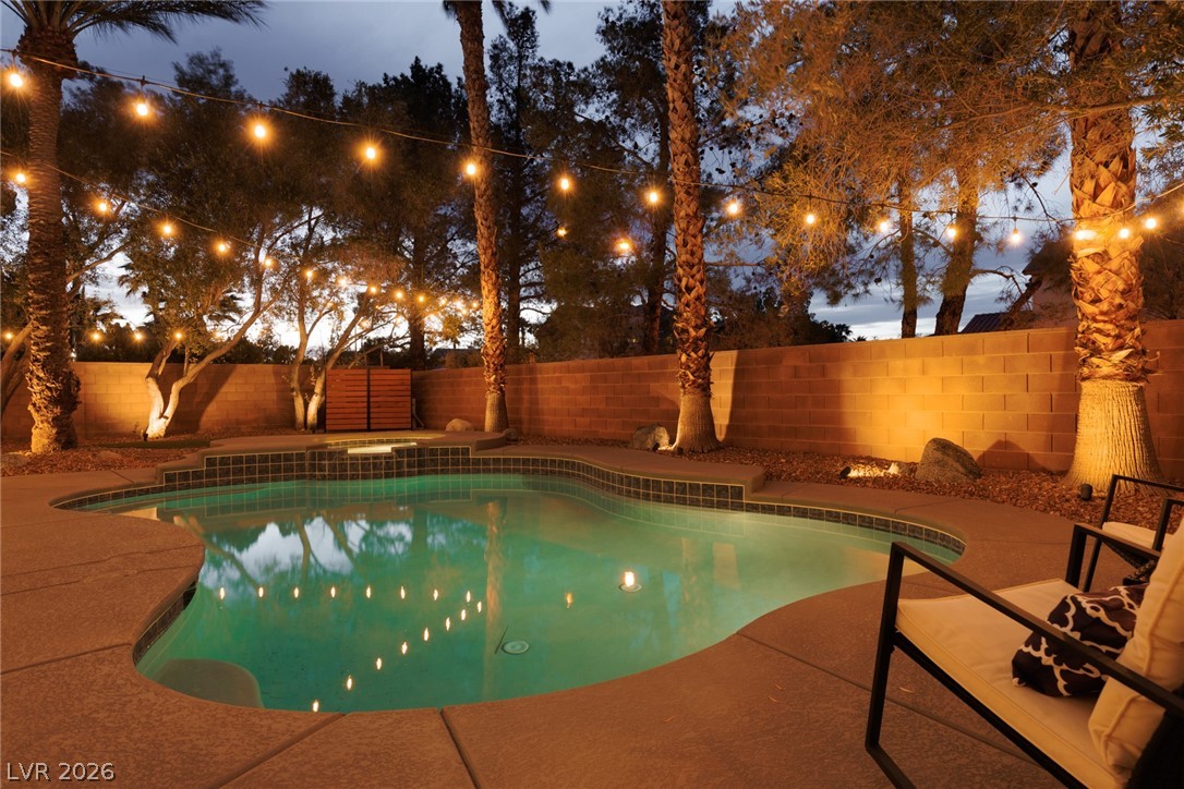 5692 Silent Sky Avenue Las Vegas NV 89141