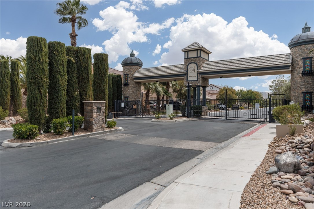 5692 Silent Sky Avenue Las Vegas NV 89141