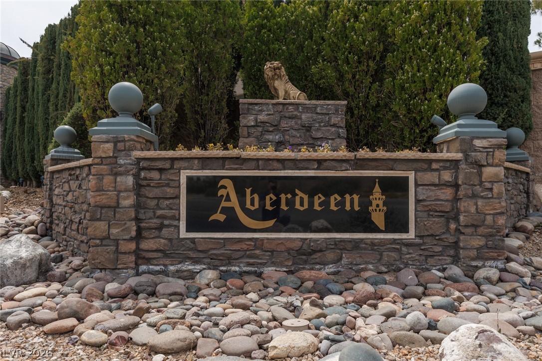5692 Silent Sky Avenue Las Vegas NV 89141