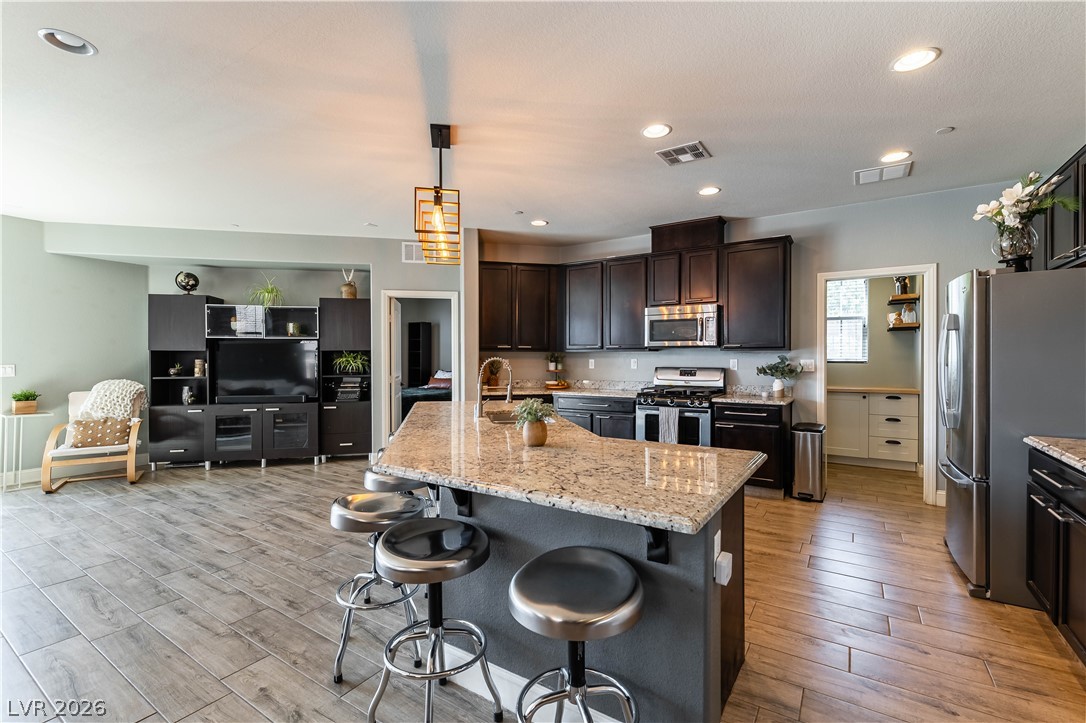 190 Tuscan Shadow Street Henderson NV 89012