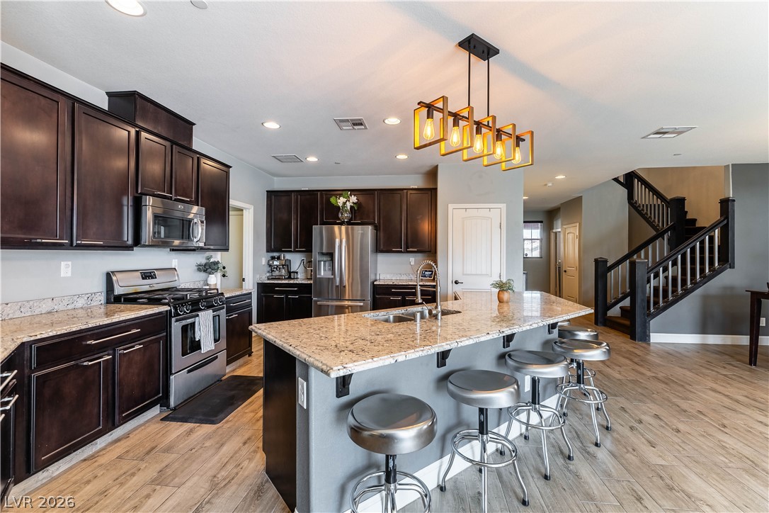 190 Tuscan Shadow Street Henderson NV 89012
