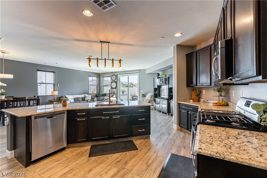190 Tuscan Shadow Street Henderson NV 89012