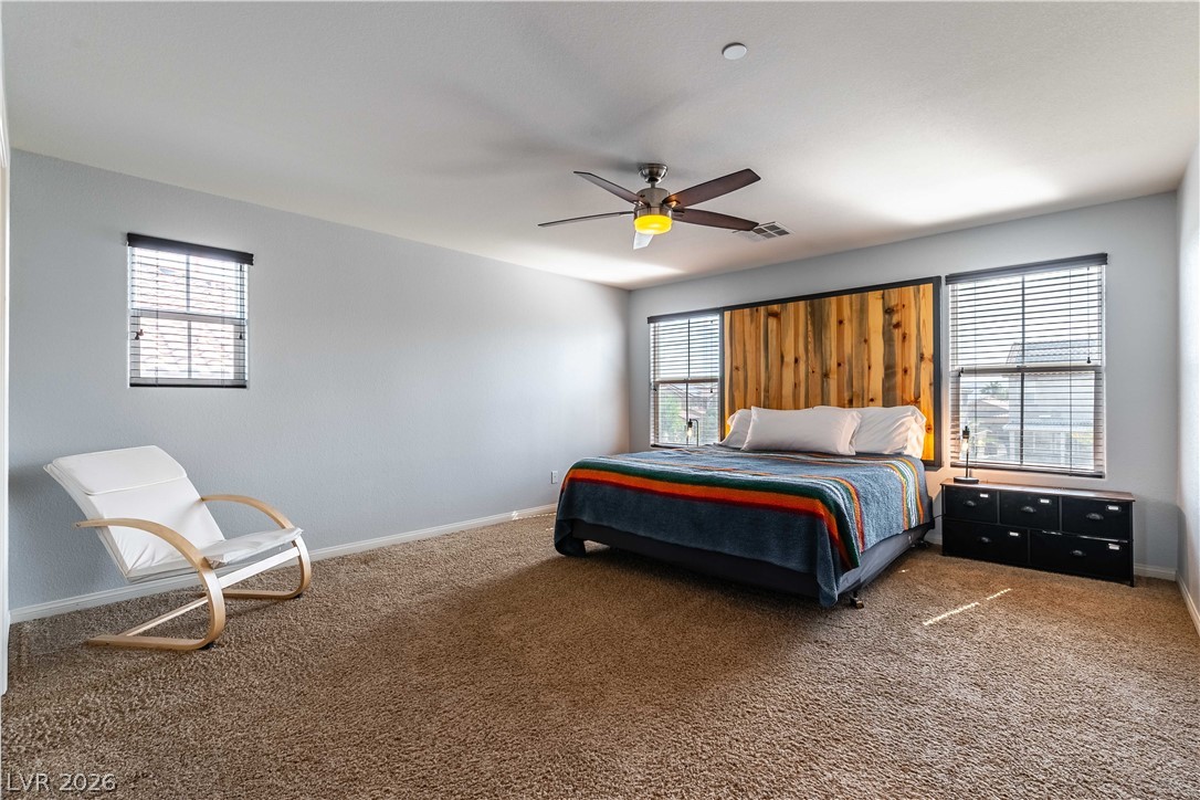 190 Tuscan Shadow Street Henderson NV 89012