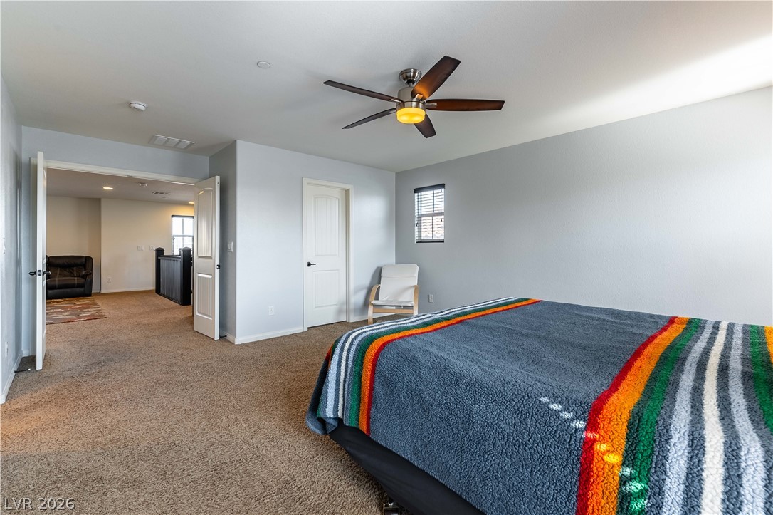 190 Tuscan Shadow Street Henderson NV 89012