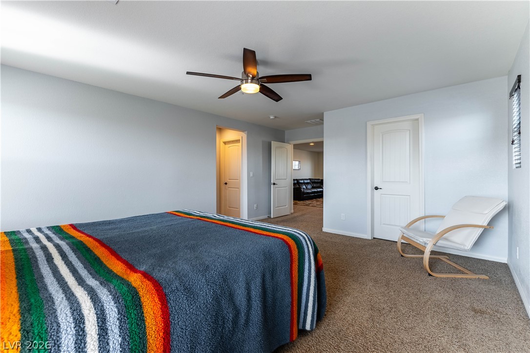 190 Tuscan Shadow Street Henderson NV 89012