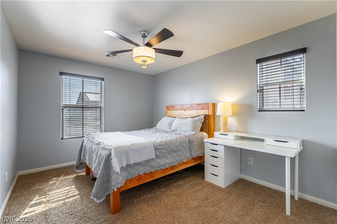 190 Tuscan Shadow Street Henderson NV 89012