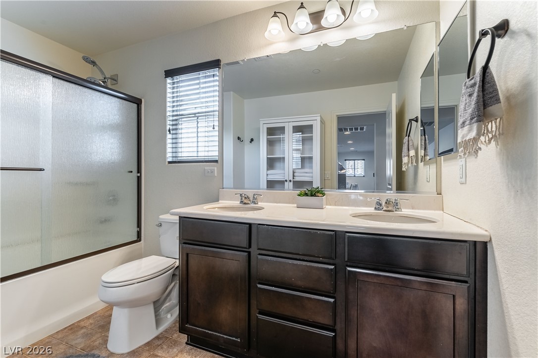 190 Tuscan Shadow Street Henderson NV 89012