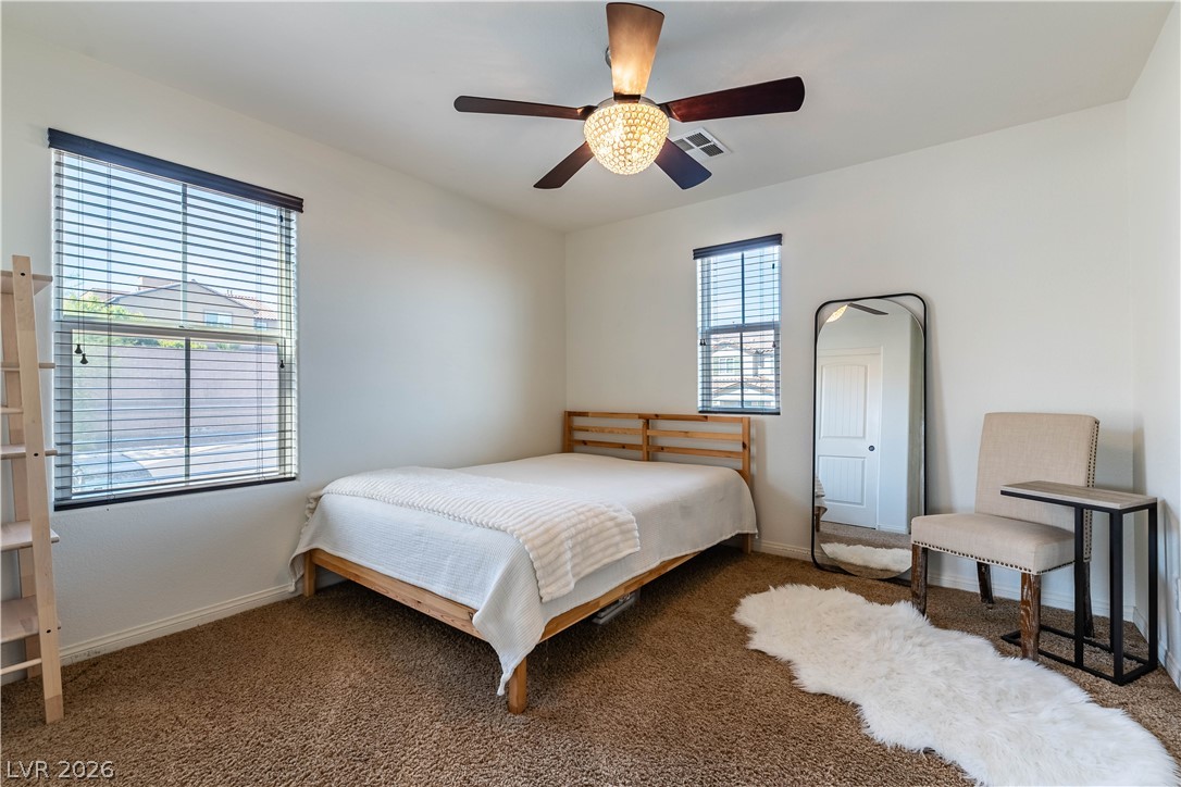 190 Tuscan Shadow Street Henderson NV 89012