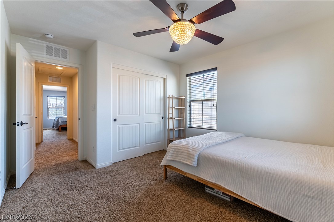 190 Tuscan Shadow Street Henderson NV 89012