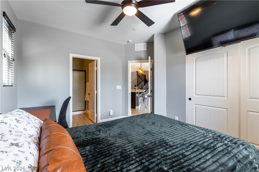 190 Tuscan Shadow Street Henderson NV 89012