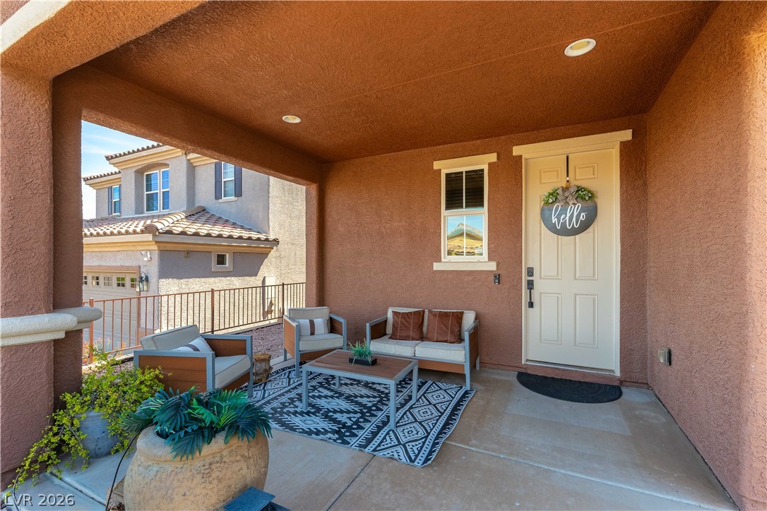 190 Tuscan Shadow Street Henderson NV 89012