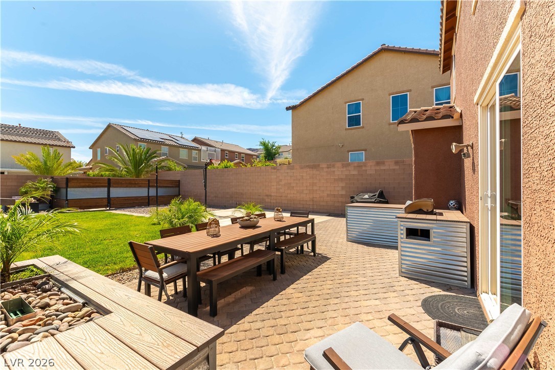 190 Tuscan Shadow Street Henderson NV 89012