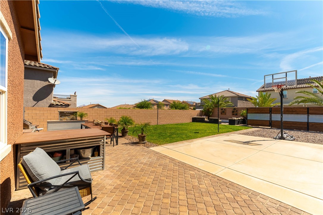 190 Tuscan Shadow Street Henderson NV 89012