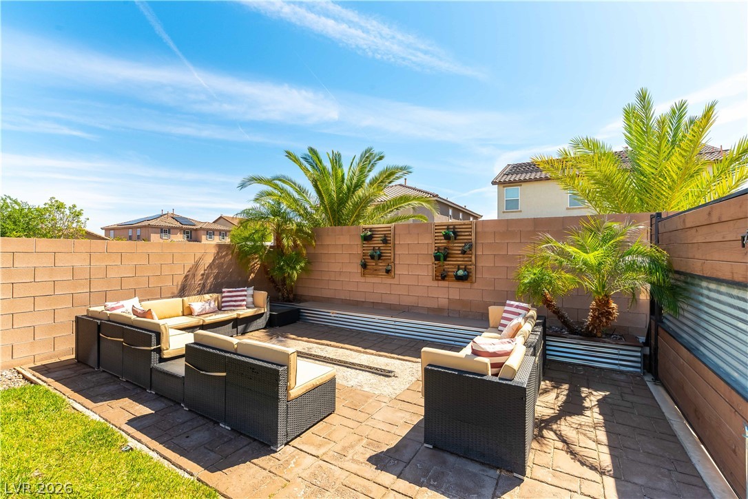 190 Tuscan Shadow Street Henderson NV 89012