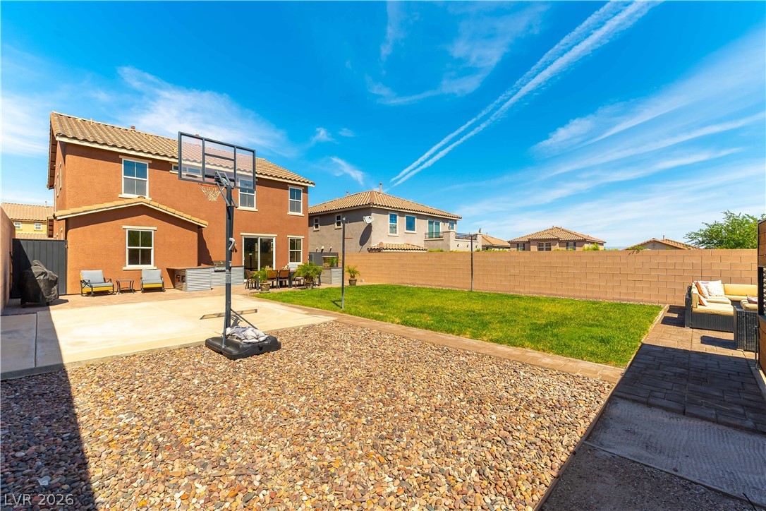 190 Tuscan Shadow Street Henderson NV 89012
