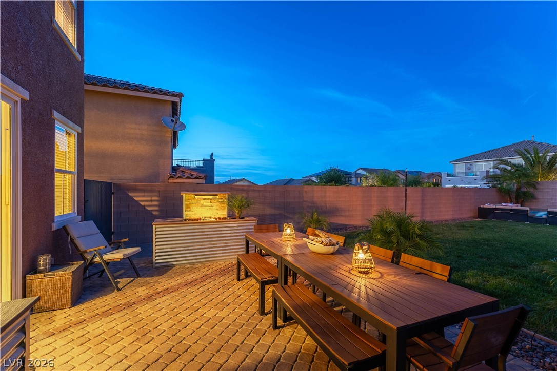 190 Tuscan Shadow Street Henderson NV 89012