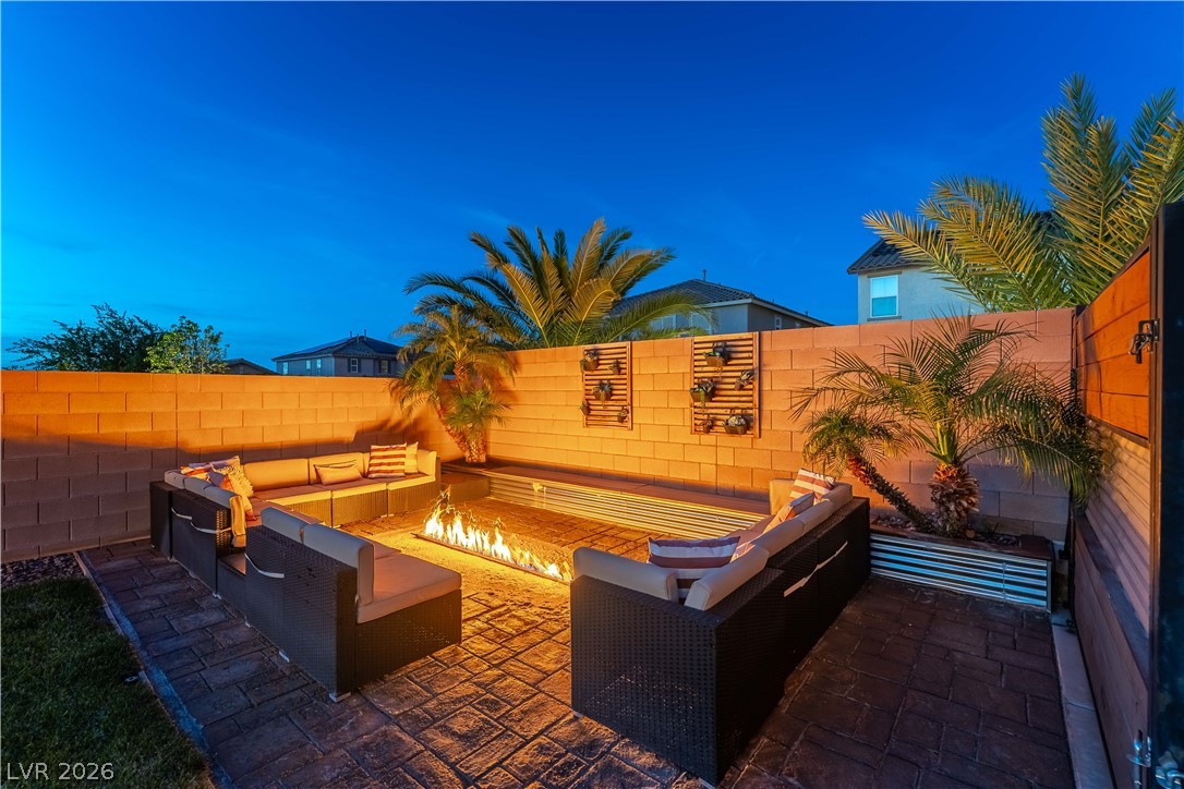 190 Tuscan Shadow Street Henderson NV 89012