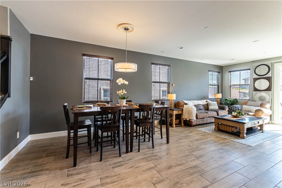 190 Tuscan Shadow Street Henderson NV 89012