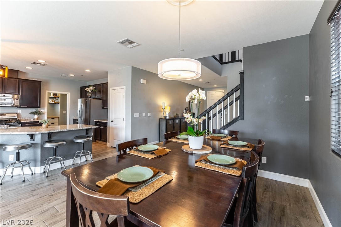 190 Tuscan Shadow Street Henderson NV 89012