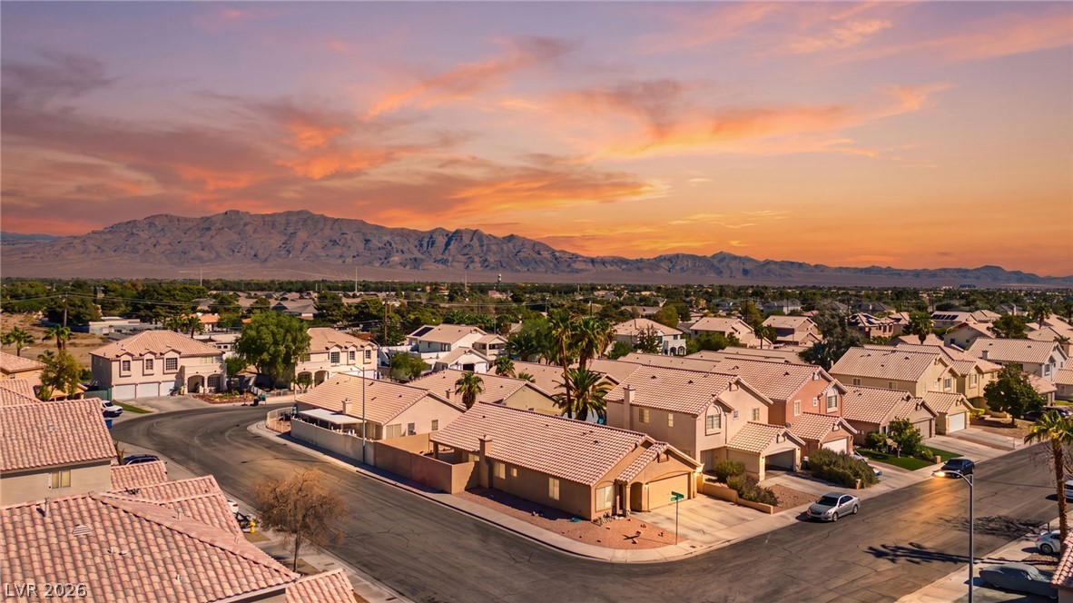 7232 London Bridge Avenue Las Vegas NV 89130