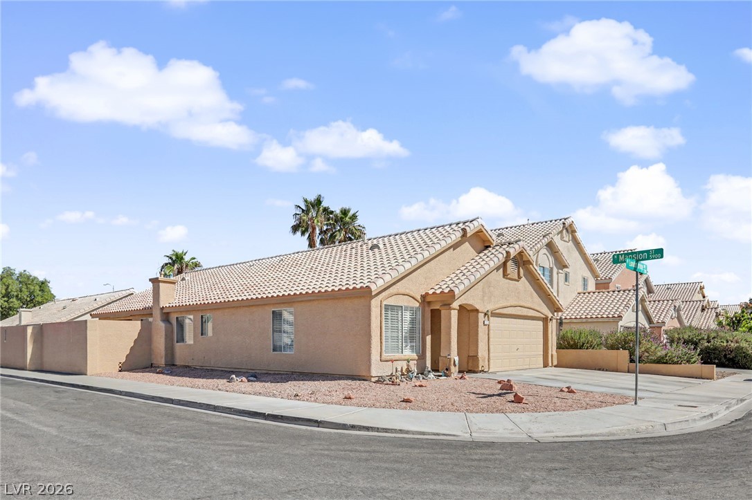 7232 London Bridge Avenue Las Vegas NV 89130