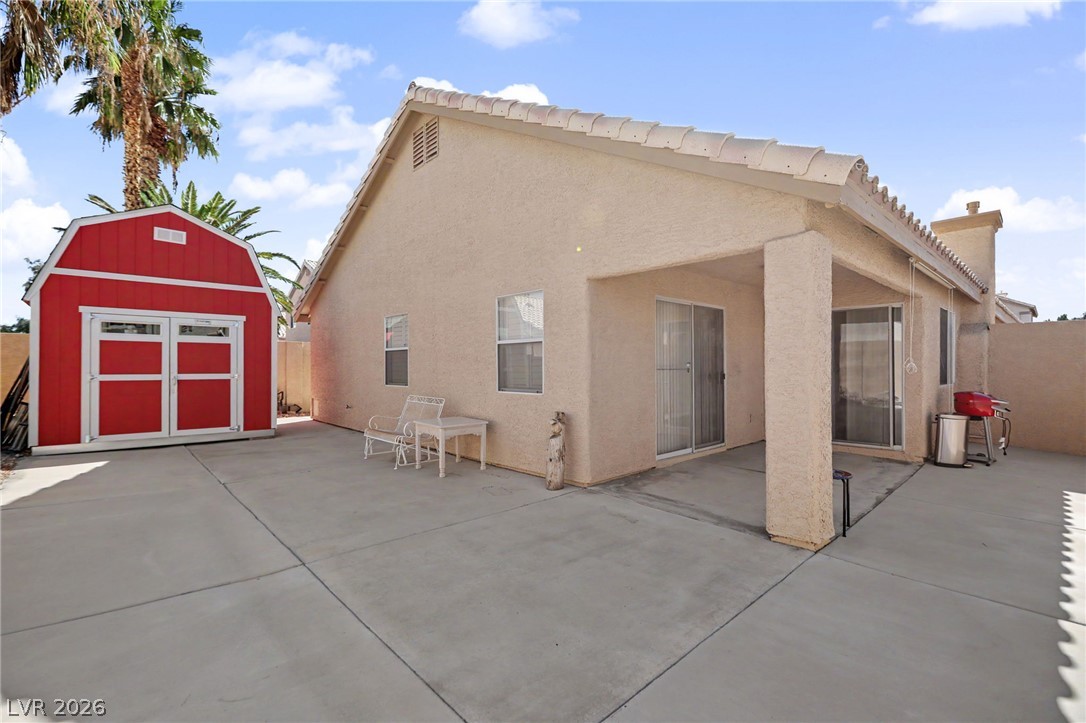 7232 London Bridge Avenue Las Vegas NV 89130